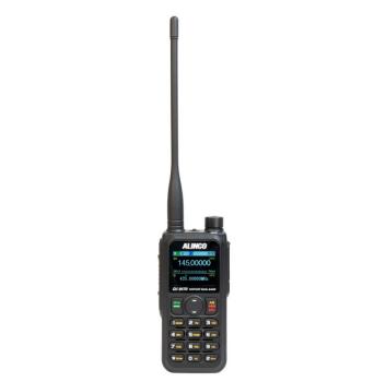 Alinco DJ-W70-HE VHF-UHF.